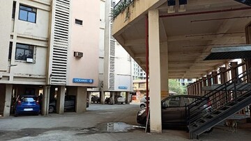 1 BHK Apartment For Rent in Fiama Residency, Ghodbunder Road