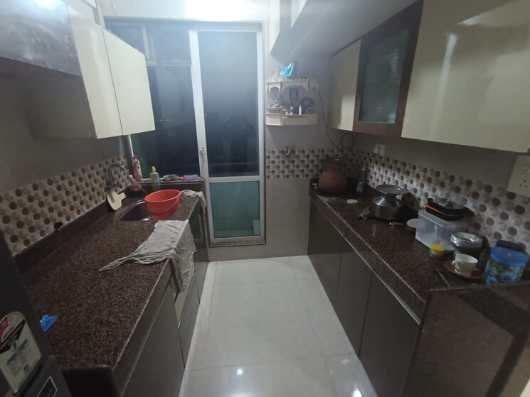 Kitchen, ajmera-new-era 2 Bedroom 685 Sq.Ft. Apartment In Kalyan West Thane 8949780