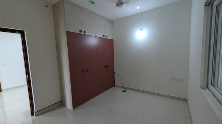 Room, prestige-tranquil 2.5 Bedroom 1390 Sq.Ft. Apartment In Kokapet Hyderabad 8949396
