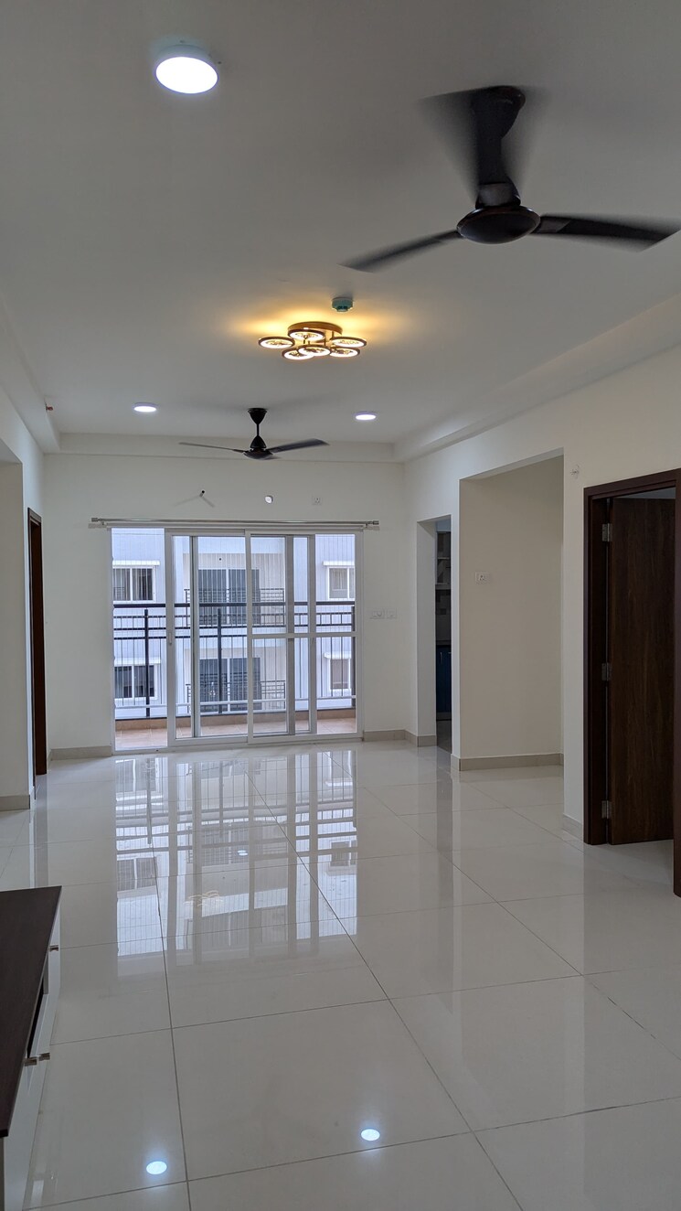 Room, prestige-tranquil 2.5 Bedroom 1390 Sq.Ft. Apartment In Kokapet Hyderabad 8949396