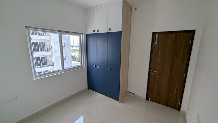 Room, prestige-tranquil 2.5 Bedroom 1390 Sq.Ft. Apartment In Kokapet Hyderabad 8949396