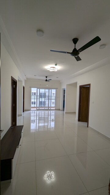 2.5 BHK Apartment For Rent in Prestige Tranquil, Kokapet