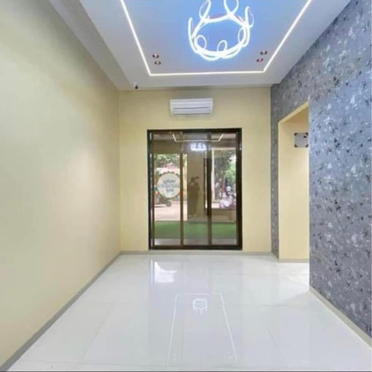 Room, geomatrix-silvercrest 1 Bedroom 685 Sq.Ft. Apartment In Kalamboli Sector 20 Navi Mumbai 8949375