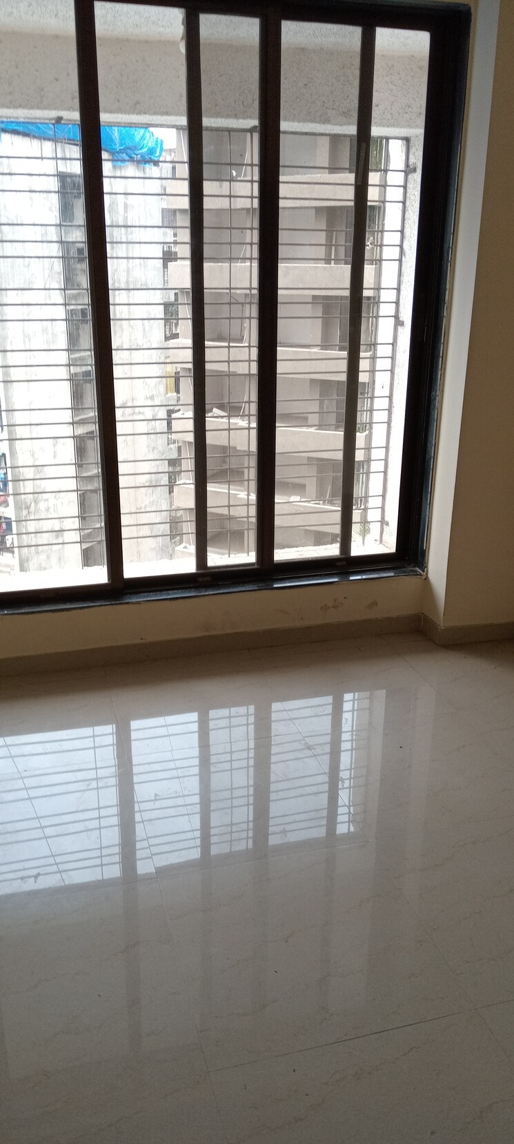 Balcony, gautam-view 1 Bedroom 610 Sq.Ft. Apartment In Andheri West Mumbai 8949376