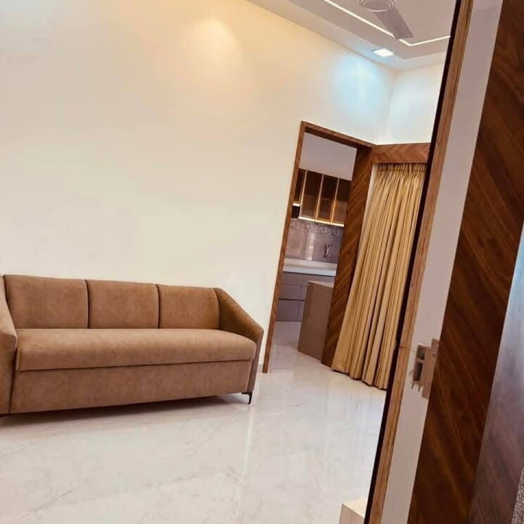 undefined, geomatrix-silvercrest 1 Bedroom 685 Sq.Ft. Apartment In Kalamboli Sector 20 Navi Mumbai 8949375