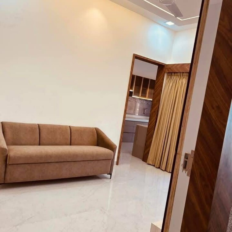 undefined, geomatrix-silvercrest 1 Bedroom 685 Sq.Ft. Apartment In Kalamboli Sector 20 Navi Mumbai 8949375