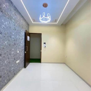 Room in 1 BHK Apartment at Geomatrix Silvercrest, Kalamboli Sector 20 – for Sale