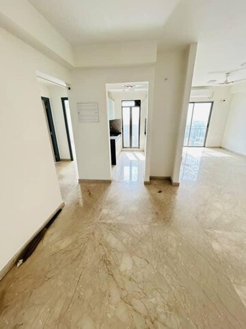 3 BHK Apartment For Rent in Rustomjee Summit, Borivali East