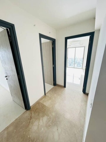 Room in 3 BHK Apartment at Rustomjee Summit, Borivali East – for Rent