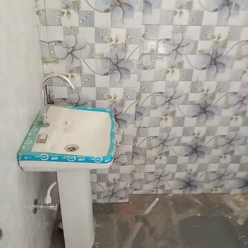 Bathroom in 2 BHK Builder Floor at New Industrial Township 1 – for Rent