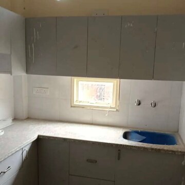 Kitchen in 2 BHK Builder Floor at New Industrial Township 1 – for Rent