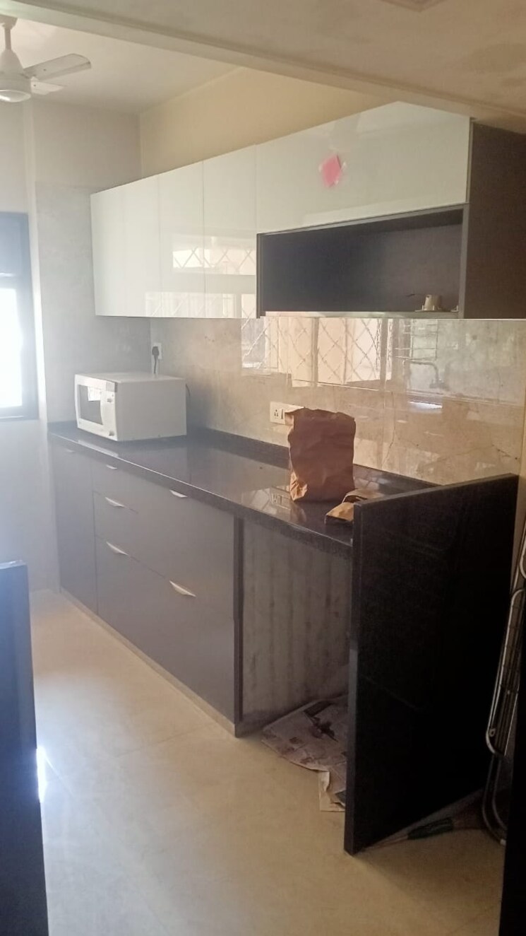 Kitchen, manju-mahal-apartment 1 Bedroom 500 Sq.Ft. Apartment In Pali Hill Mumbai 8949385