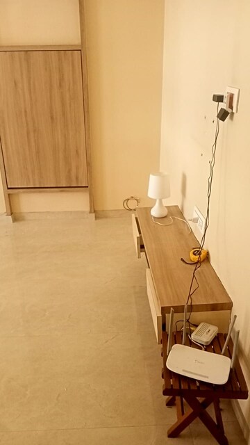 Staircase in 1 BHK Apartment at Manju Mahal Apartment, Pali Hill – for Rent