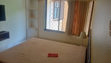 1 BHK Apartment For Rent in Manju Mahal Apartment, Pali Hill