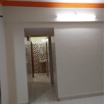 Room in 2 BHK Apartment at Triveni Bhoomi Harmony, Kamothe Sector 18 – for Sale