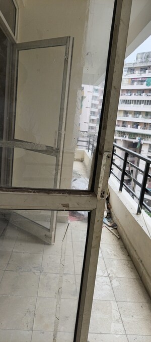 Balcony in 4 BHK Apartment at Balaji Foster Heights, Sain Vihar – for Sale