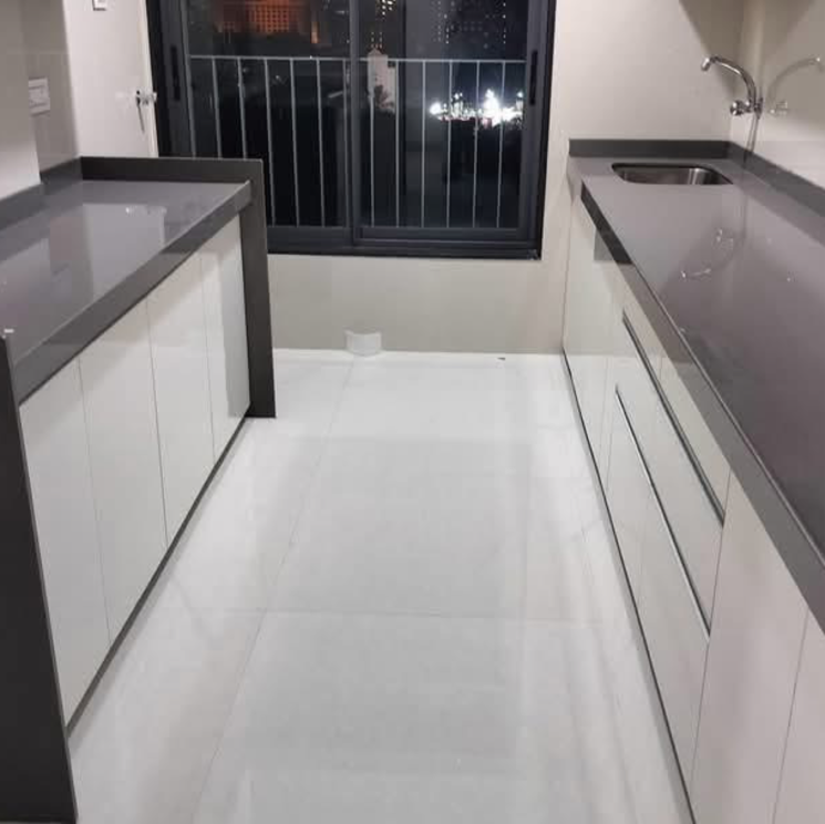 Balcony, triveni-bhoomi-harmony 2 Bedroom 875 Sq.Ft. Apartment In Kamothe Sector 18 Navi Mumbai 8949408