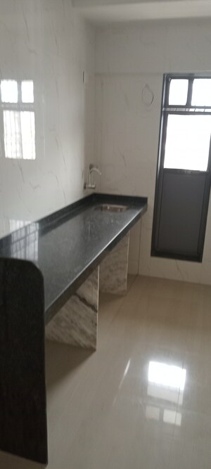 Furnished Amenities in 2 BHK Apartment at Sai Sahakar Apartment, Andheri West – for Sale