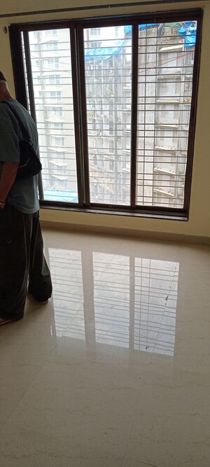 Room in 2 BHK Apartment at Sai Sahakar Apartment, Andheri West – for Sale
