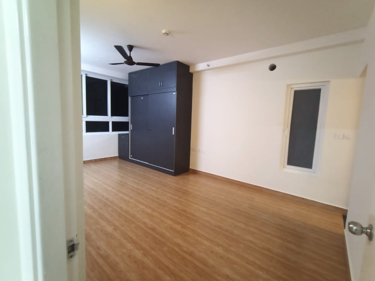 3 BHK Apartment For Rent in Prestige Finsbury Park Regent