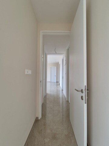 Building Lobby in 3 BHK Apartment at Tata Serein, Pokhran Road No Two – for Sale