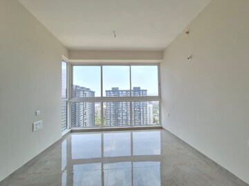 Room in 3 BHK Apartment at Tata Serein, Pokhran Road No Two – for Sale