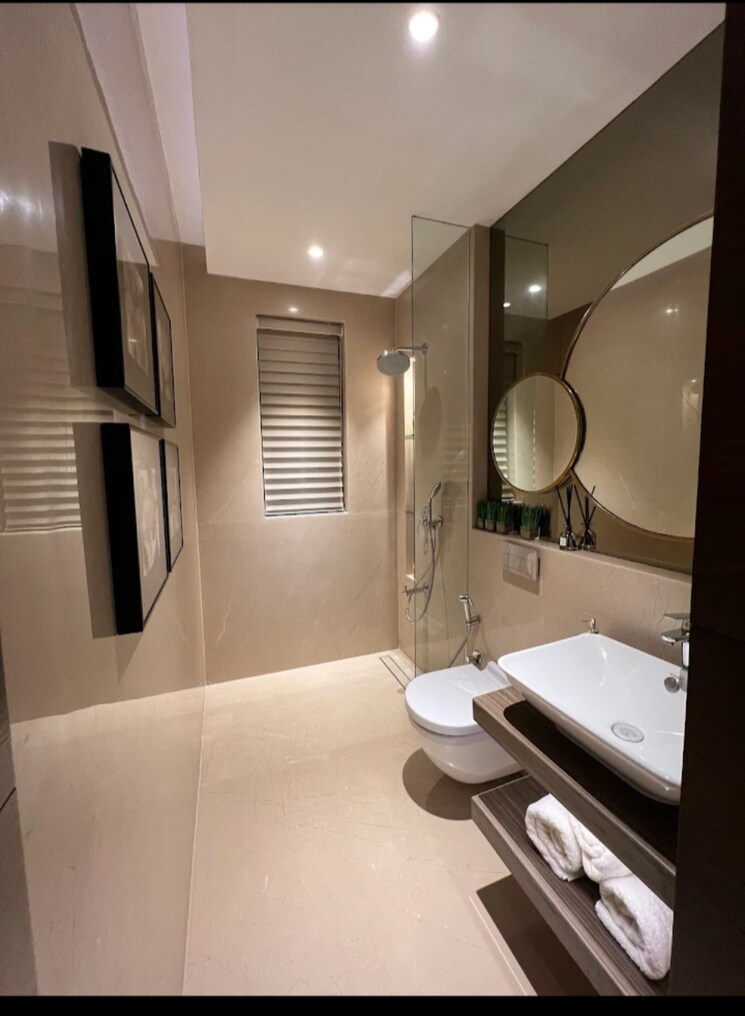 Kitchen, sunteck-city-avenue-4 3 Bedroom 1036 Sq.Ft. Apartment In Goregaon West Mumbai 8949415