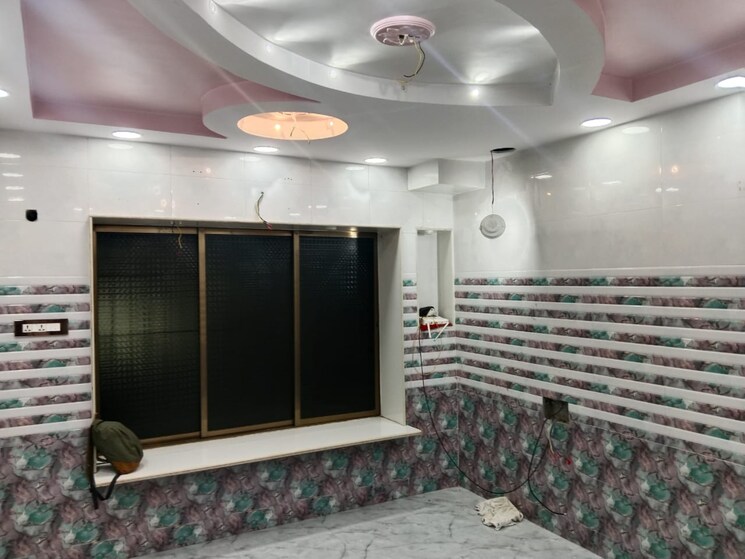 Exterior View, swapnapurtii-chs 1 RK 225 Sq.Ft. Apartment In Poonam Nagar Mumbai 8949410