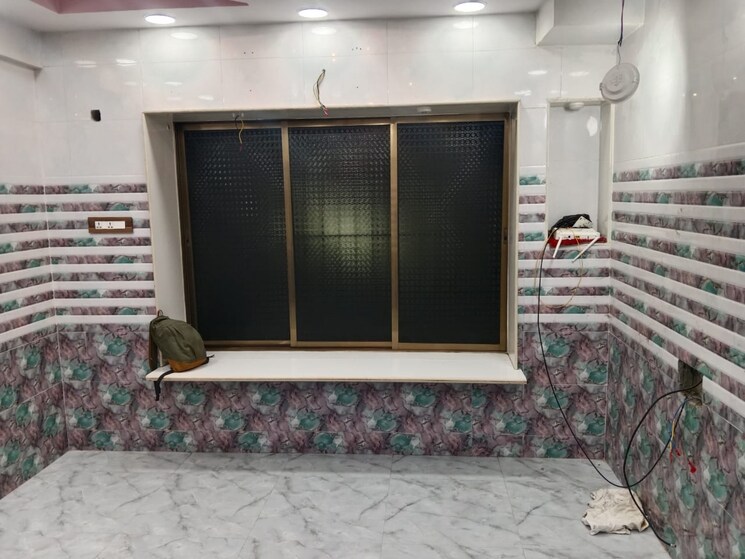 Bedroom, swapnapurtii-chs 1 RK 225 Sq.Ft. Apartment In Poonam Nagar Mumbai 8949410