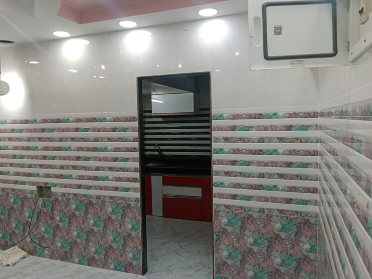 Bedroom, swapnapurtii-chs 1 RK 225 Sq.Ft. Apartment In Poonam Nagar Mumbai 8949410