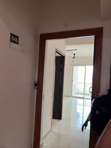 Building Lobby in 3 BHK Apartment at Gaur City 2 - 12th Avenue, Sector 16c Greater Noida – for Rent