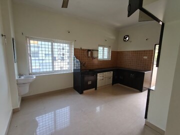 Living Room in 3 BHK Builder Floor at Kukatpally – for Sale