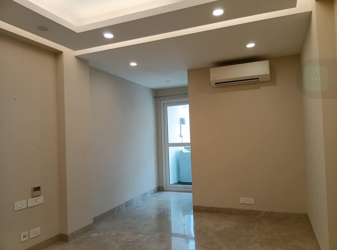 4 BHK + Servant Room Builder Floor For Rent in Boutique Residential Apartments A-4 1
