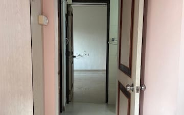 2 BHK Apartment For Sale in Siddheshwar Shivoham Enclave, Borivali East