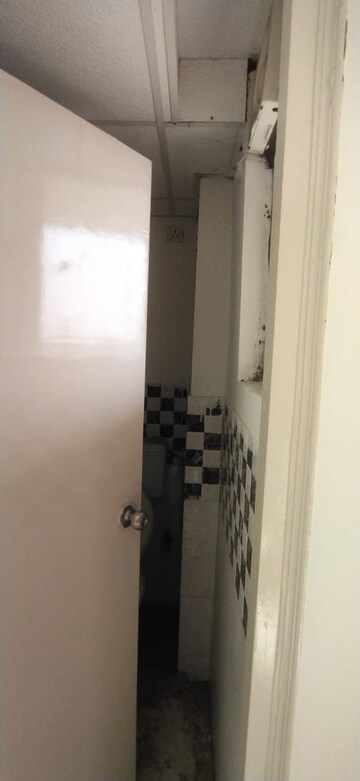 Bathroom in 1 BHK Apartment at Signature Global Synera, Sector 81 – for Rent