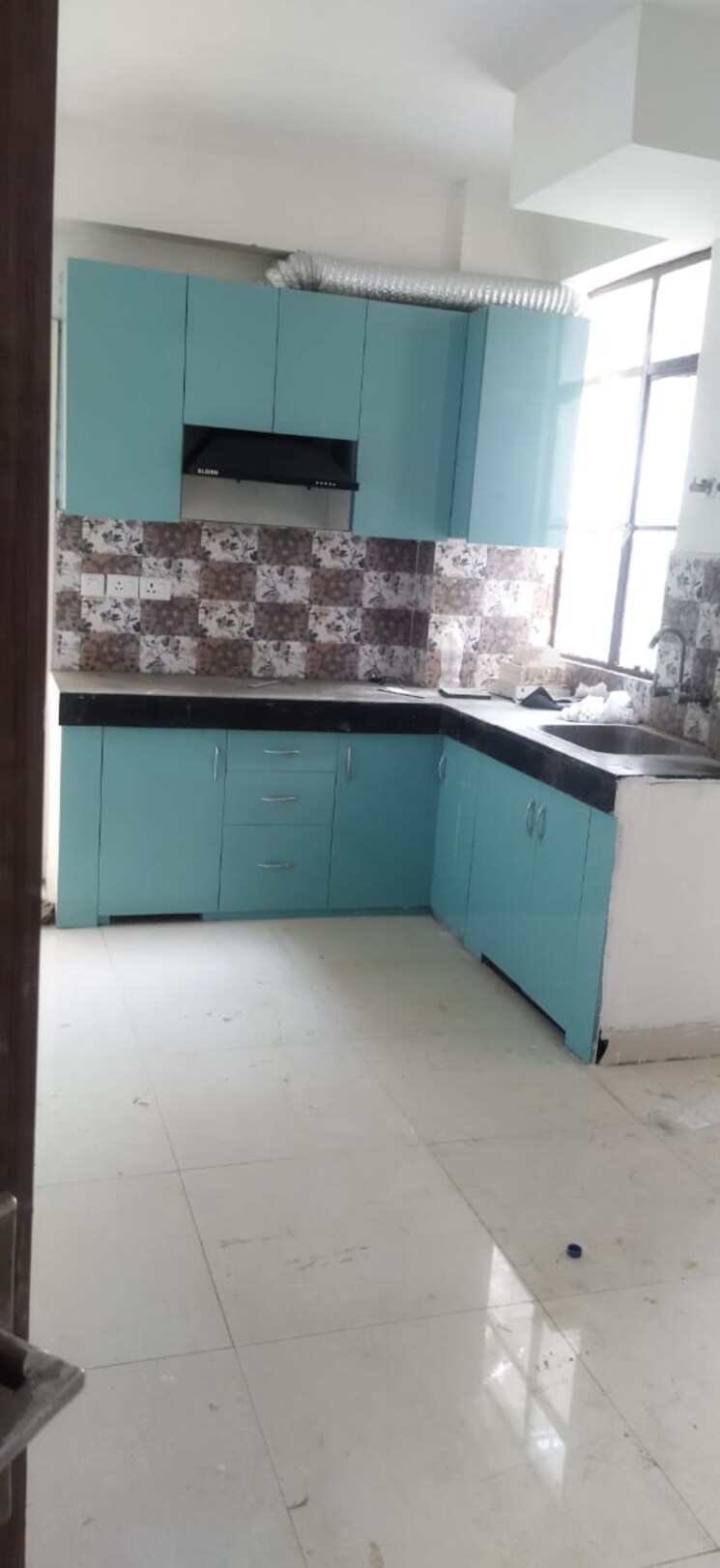 Kitchen, signature-global-synera 1 Bedroom 432 Sq.Ft. Apartment In Sector 81 Gurgaon 8949433