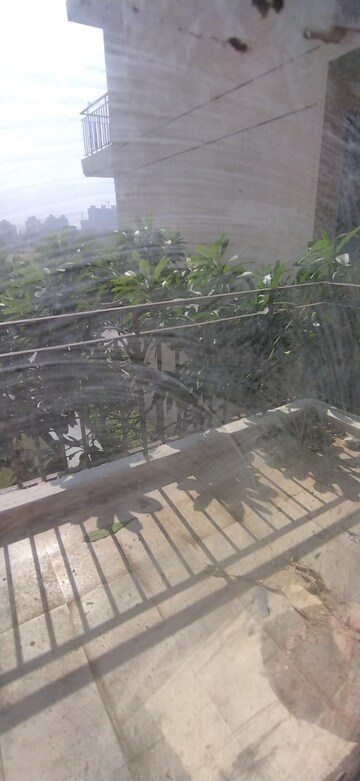 Balcony in 1 BHK Apartment at Signature Global Synera, Sector 81 – for Rent