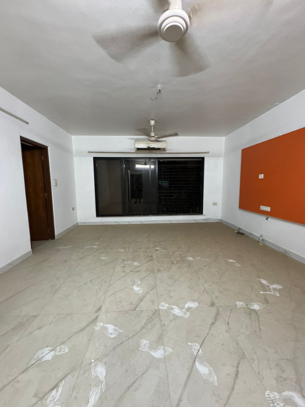 3 BHK Apartment For Rent in Sindhi Society