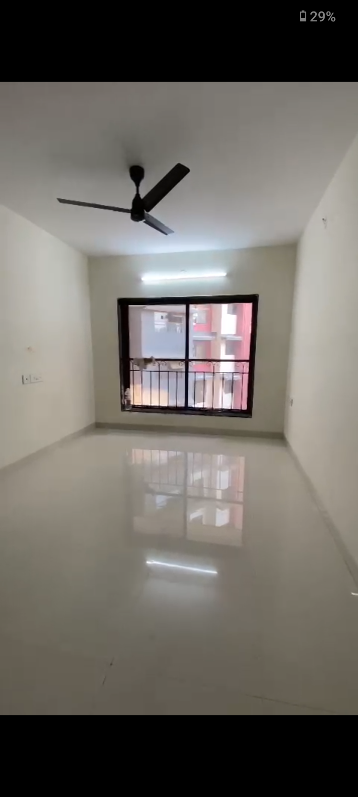 1.5 BHK + Study Room Apartment For Rent in Haware IPSA