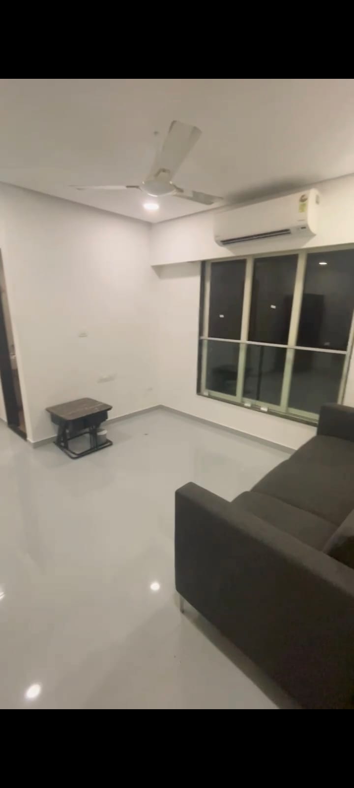 1 BHK Apartment For Rent in Paramount Delux Mahal