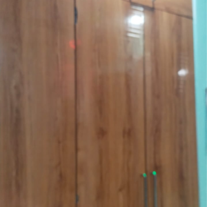 Furnished Amenities in 4 BHK Apartment at Sector 17 Kalamboli – for Sale