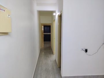 Building Lobby in 2 BHK Apartment at Signature Global Synera, Sector 81 – for Rent