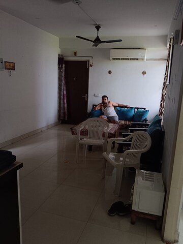 Master Bedroom in 2 BHK Apartment at Signature Global Synera, Sector 81 – for Rent