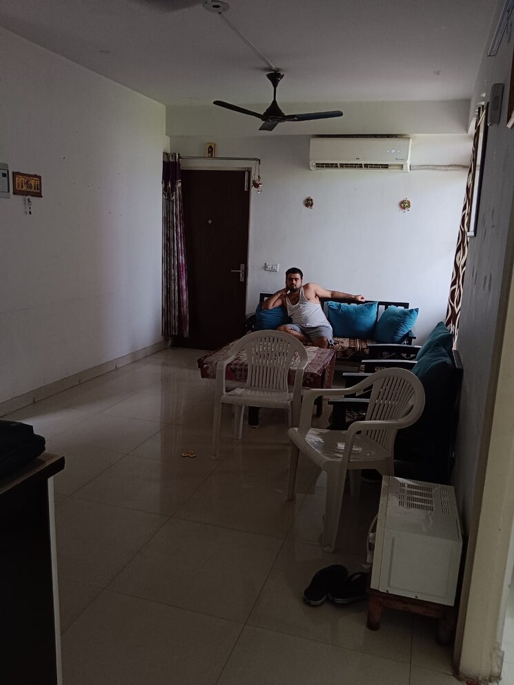 Master Bedroom, signature-global-synera 2 Bedroom 598 Sq.Ft. Apartment In Sector 81 Gurgaon 8949439