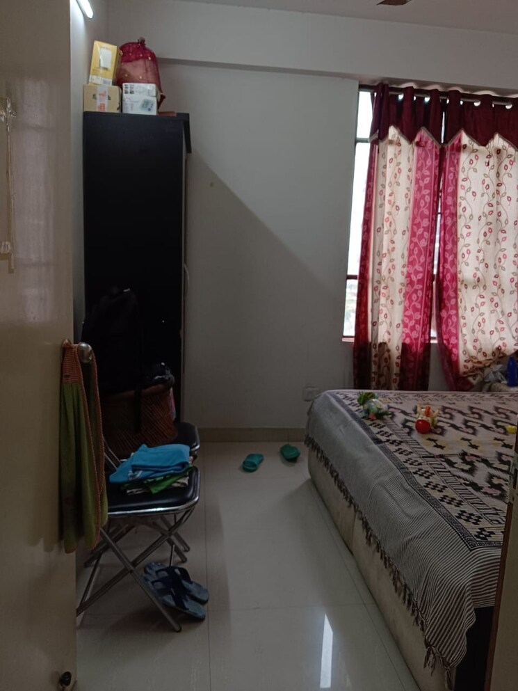 Bedroom, signature-global-synera 2 Bedroom 598 Sq.Ft. Apartment In Sector 81 Gurgaon 8949439