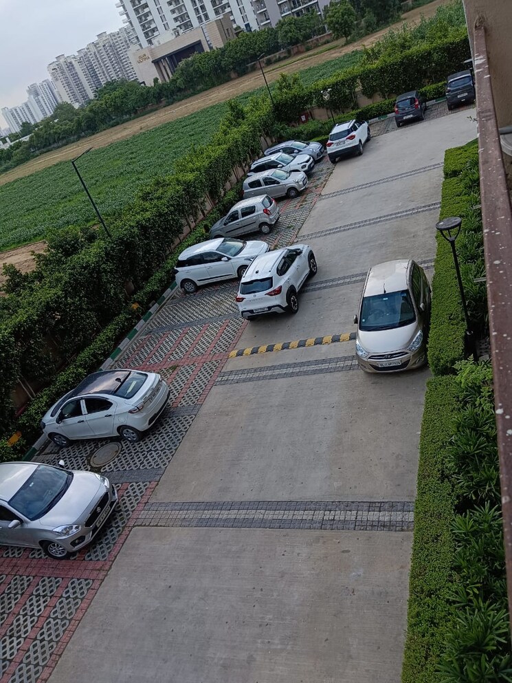  Parking, signature-global-synera 2 Bedroom 598 Sq.Ft. Apartment In Sector 81 Gurgaon 8949439