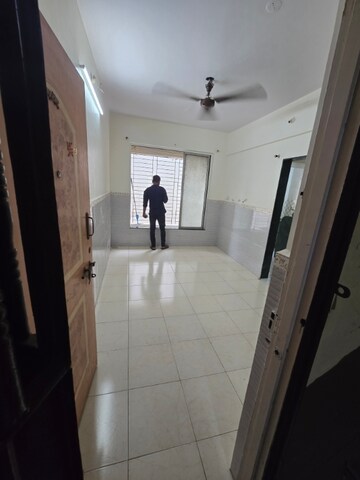 1 BHK Apartment For Rent in Ghansoli Sector 6