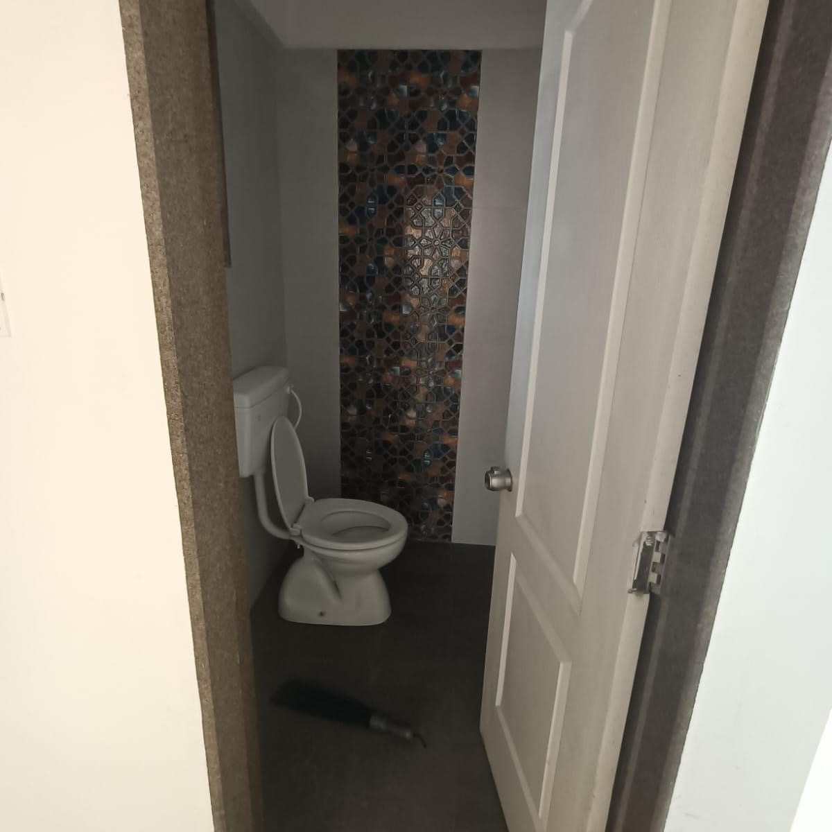 1 BHK Apartment For Sale in Sai Udanda