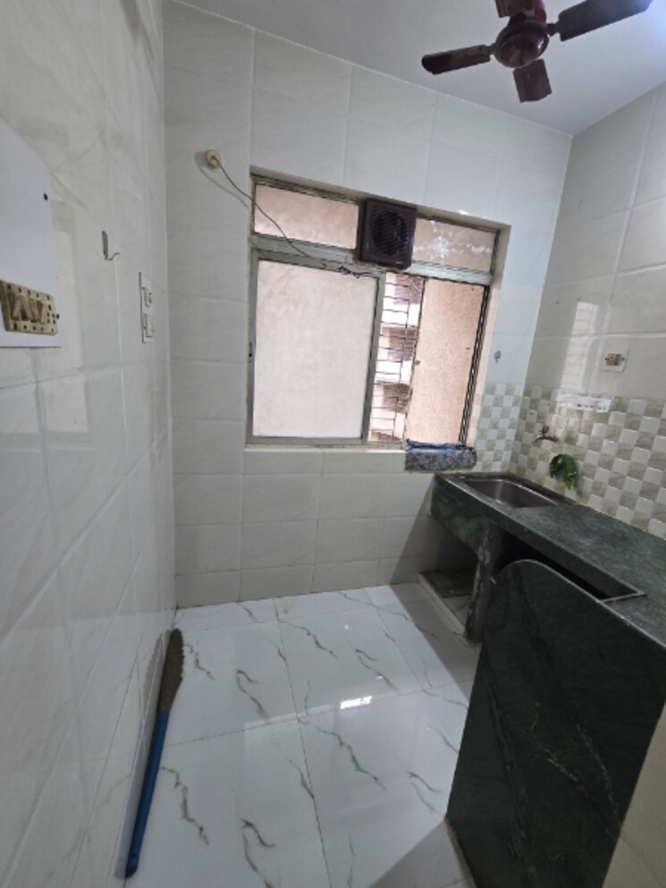 Kitchen, ghansoli sector 6 1 Bedroom 450 Sq.Ft. Apartment In Ghansoli Sector 6 Navi Mumbai 8949461