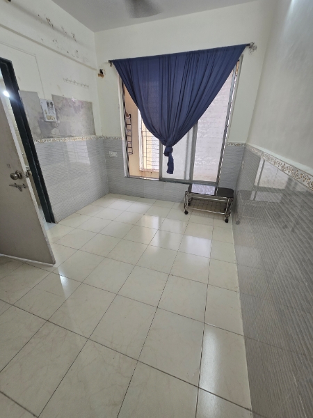 1 BHK Apartment For Rent in Ghansoli Sector 6